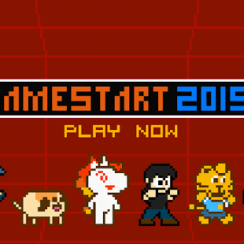 GameStart 2015