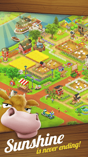 Hay Day