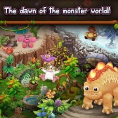 My Singing Monsters – Dawn of Fire