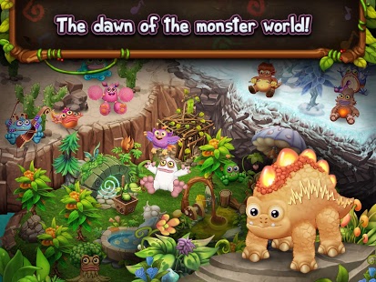 My Singing Monsters