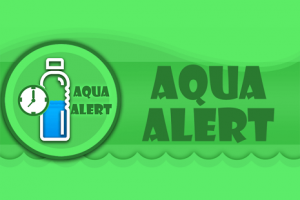Aqua alert