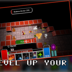 Dungeon Madness 2 – Evil is once more threatening the world