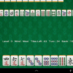 Hong Kong Style Mahjong