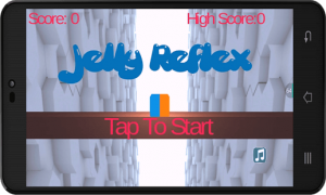 Jelly Reflex