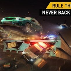 Need for Speed No Limits – Make your choices and never look back