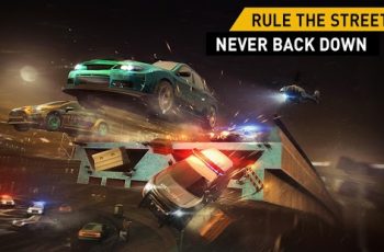 Need for Speed No Limits – Make your choices and never look back
