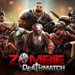 Zombie Deathmatch – Create your Zombie fighting team