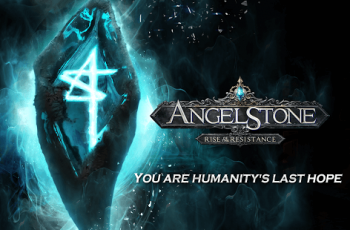 Angel Stone RPG – Save the world from destruction