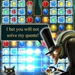 Clockmaker – Solve the quests and rescue a town from the evil curse