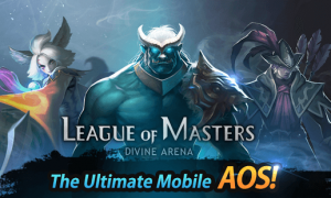 League of Masters