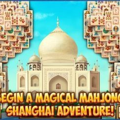 Mahjong Journey – Enjoy a new take on Mahjong Shanghai