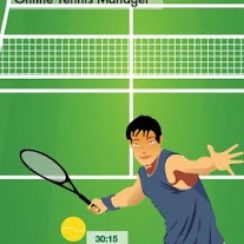 Tennis Manager 2015