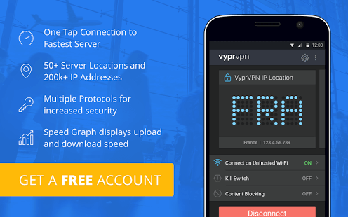 VyprVPN