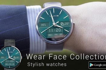 Wear Face Collection