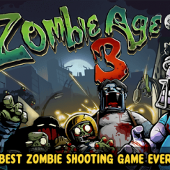 Zombie Age 3 – Returns with a lot more of savage zombies