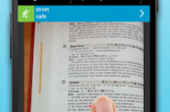 ABBYY Lingvo Dictionaries – Indispensable tool when traveling