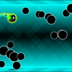 Dash till Puff 2 – Bounce and dash your way through geometric worlds