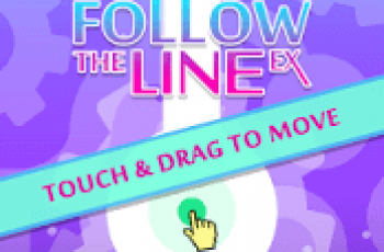 Follow the Line EX