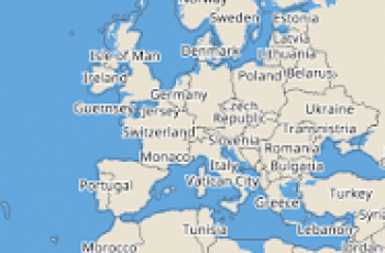 Galileo Offline Maps