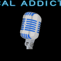 Vocal Addiction