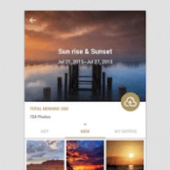 Fotor Photo Editor – Amateur and professional photographers can monetize on their shots
