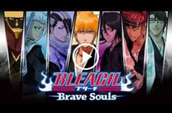 BLEACH Brave Souls – Combine your favorite characters into teams of three