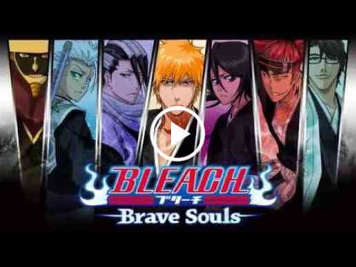 BLEACH Brave Souls