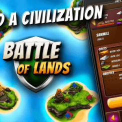 Battle of Lands