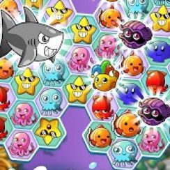Ocean Blast – Deep dive to create awesome chain reactions