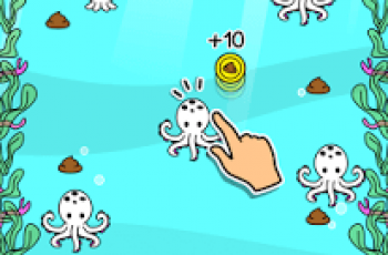 Octopus Evolution