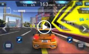 Speed Car Drift Racing