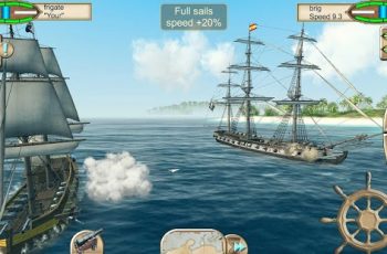 The Pirate Caribbean Hunt – Sail into the heart of the Caribbean in the Age of Piracy