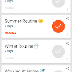 TimeTune – Your routine schedule planner