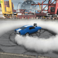 Torque Burnout – Combines the best parts of every racing game