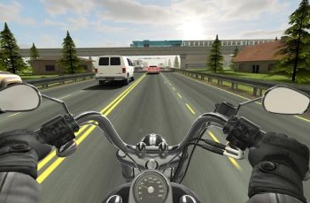 Traffic Rider – Now it is time to hit the roads