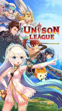 Unison League