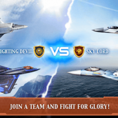 Air Combat OL – Join the squad