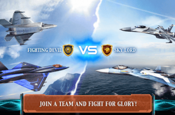 Air Combat OL – Join the squad