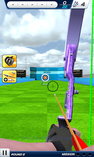 Archery World Champion 3D