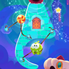 Cut the Rope Magic – Help the lovable little monster