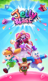 Jelly Blast