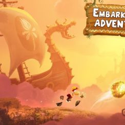 Rayman Adventures – Conquer epic adventures