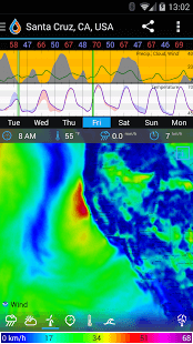 WeatherBomb