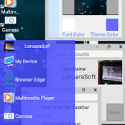Windroid Launcher