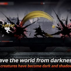 Dark Sword – You must overcome the eternal darkness