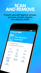 F-Secure SAFE