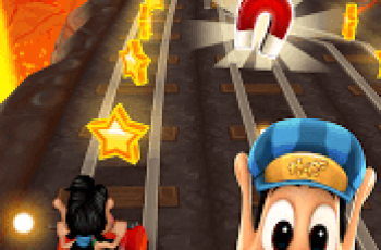 Hugo Troll Race 2 – Put your whole bag of tricks to work against her Evilness