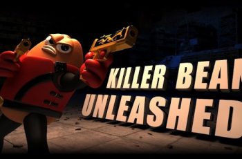 Killer Bean Unleashed