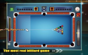Pool Billiard Master and Snooker