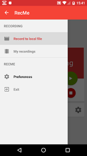 RecMe Screen Recorder